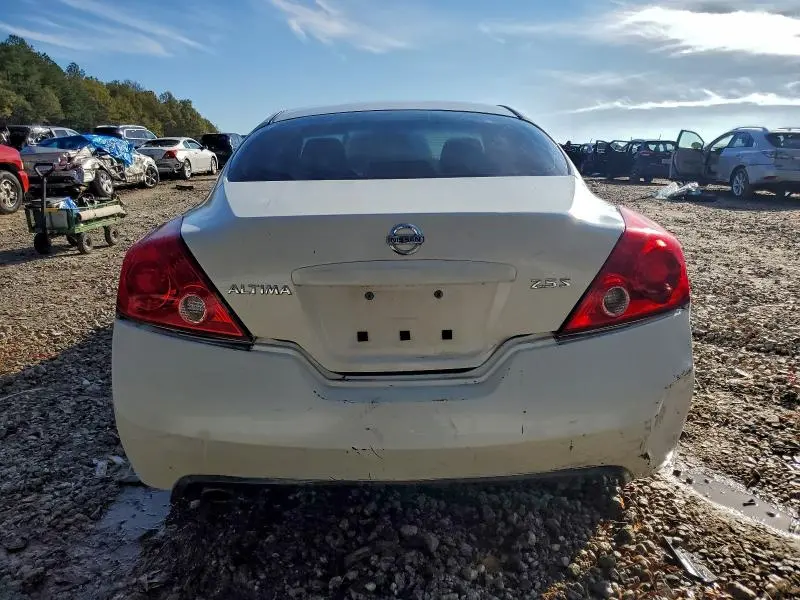 2013 NISSAN ALTIMA 2.5 S  
