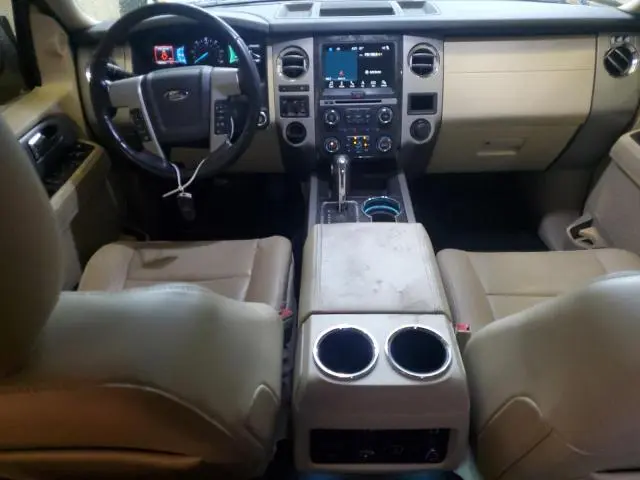 2016 FORD EXPEDITION LIMITED