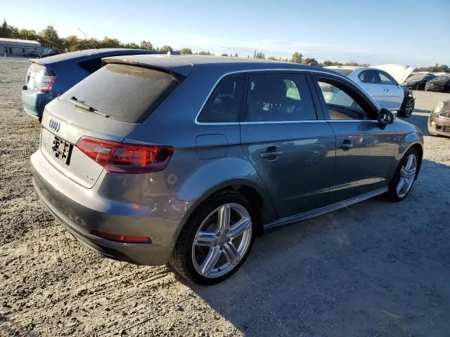 2016 AUDI A3 E-TRON PREMIUM PLUS  