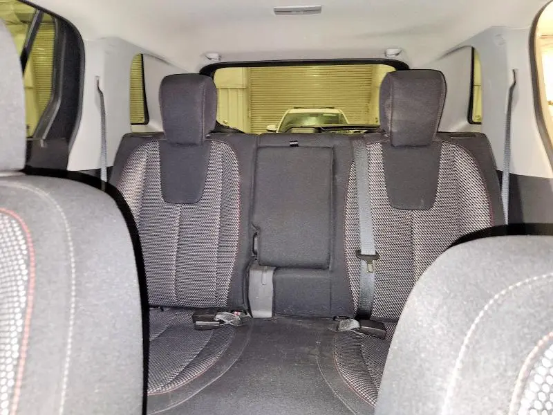 2015 GMC TERRAIN SLE  