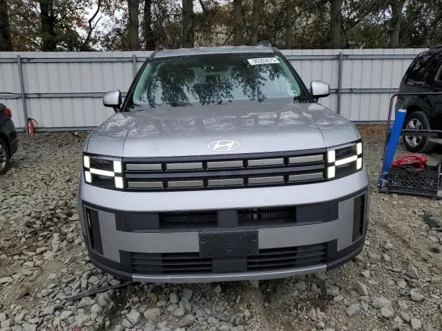 2024 HYUNDAI SANTA FE SEL  