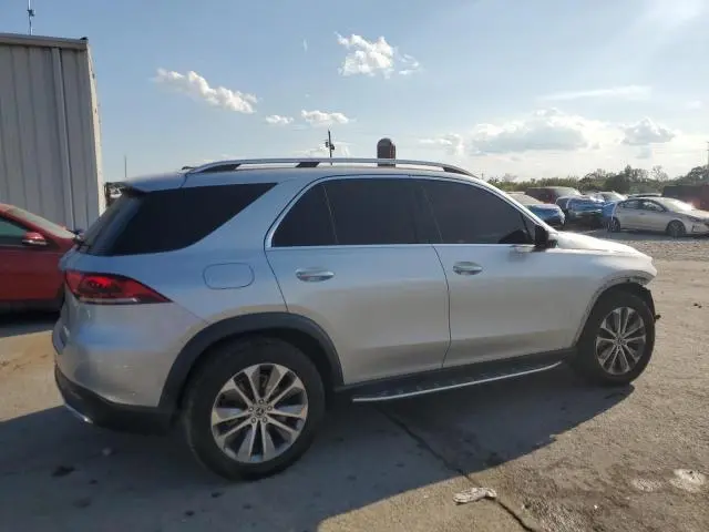 2020 MERCEDES-BENZ GLE 350  