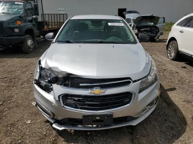 2015 CHEVROLET CRUZE LS  