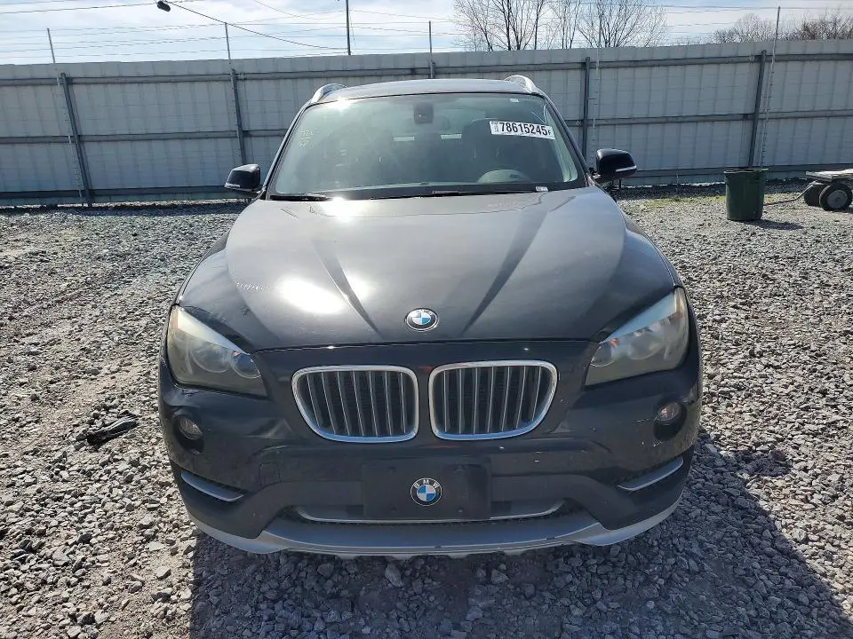 2015 BMW X1 SDRIVE28I  