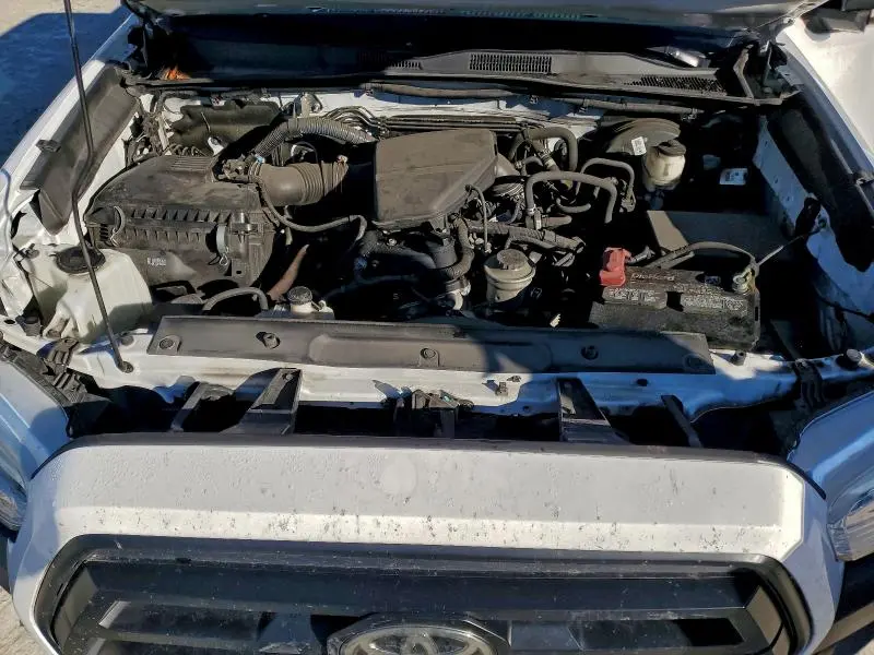 2020 TOYOTA TACOMA ACCESS CAB  