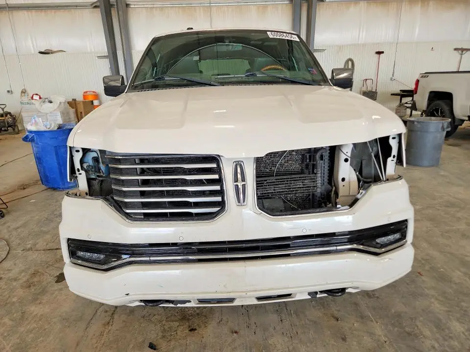 2015 LINCOLN NAVIGATOR L  