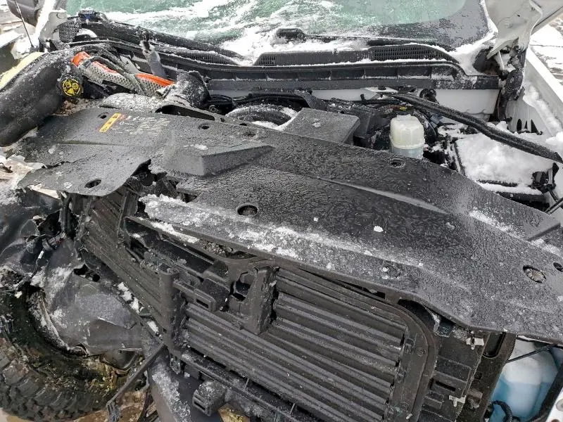 2018 CHEVROLET SILVERADO C1500  