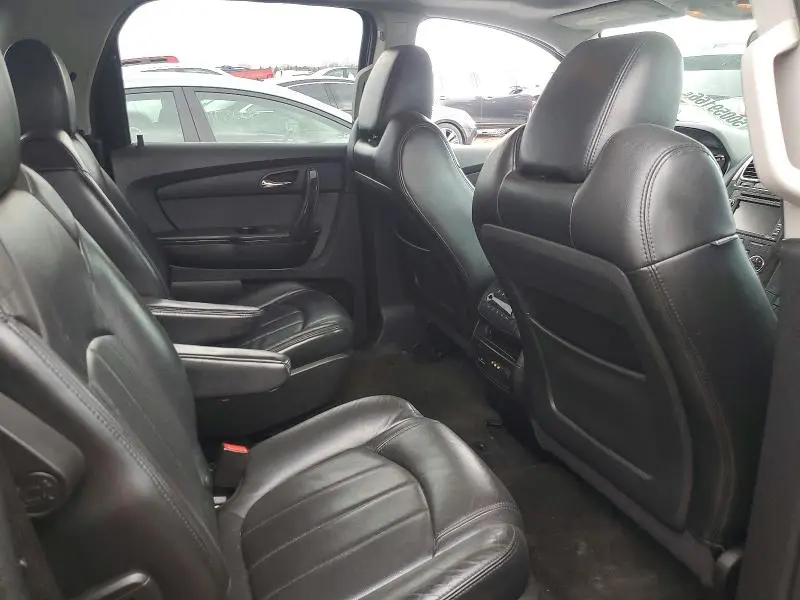 2011 GMC ACADIA DENALI  
