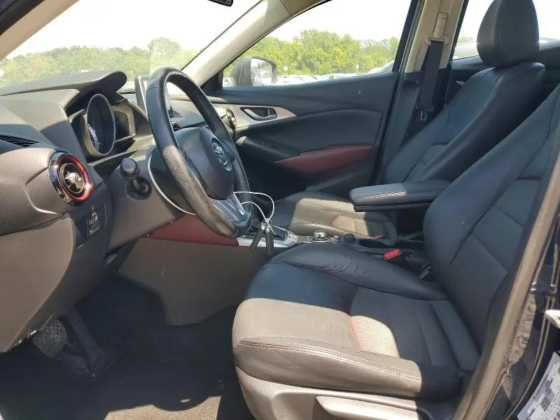 2016 MAZDA CX-3 TOURING  