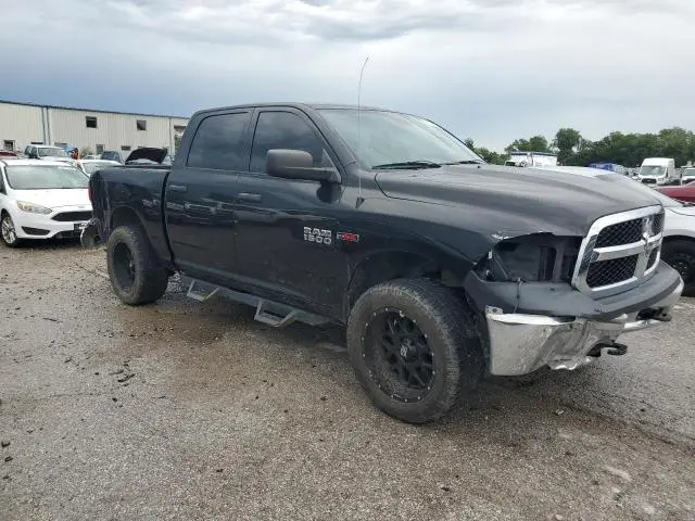 2015 RAM 1500 ST  