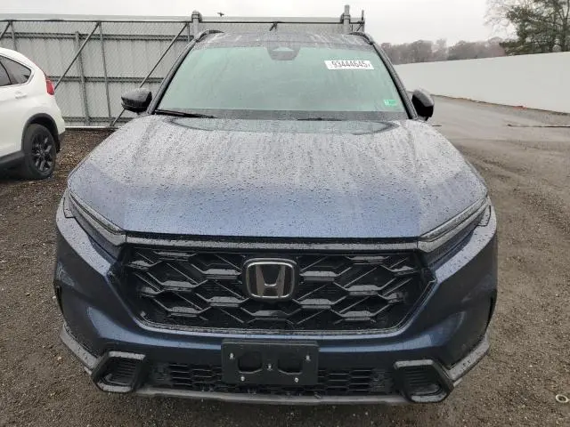 2025 HONDA CR-V SPORT-L  