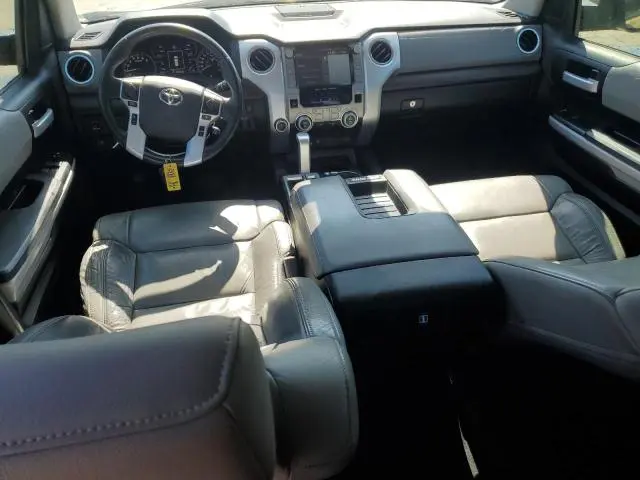 2020 TOYOTA TUNDRA CREWMAX LIMITED  