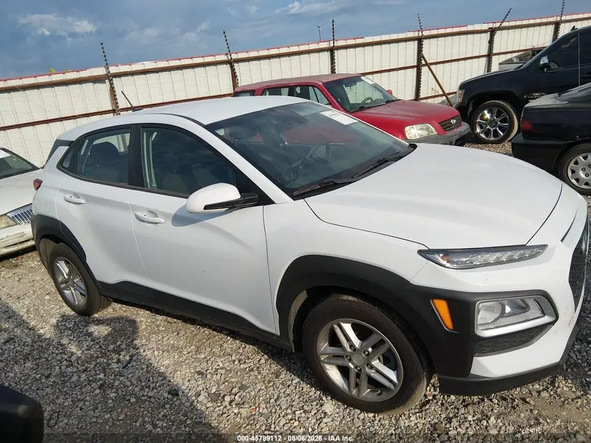 2019 HYUNDAI KONA SE