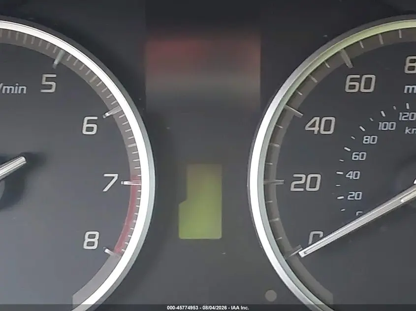 2016 ACURA ILX PREMIUM PACKAGE/TECHNOLOGY PLUS PACKAGE