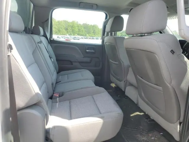 2014 GMC SIERRA K1500  