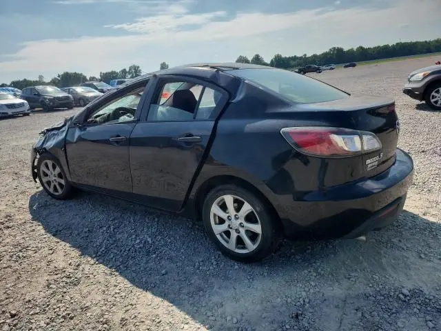 2011 MAZDA 3 I  