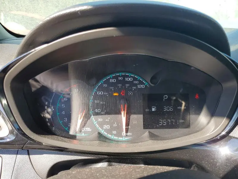 2022 CHEVROLET SPARK 1LT  