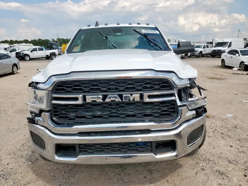 2022 RAM 3500 TRADESMAN  