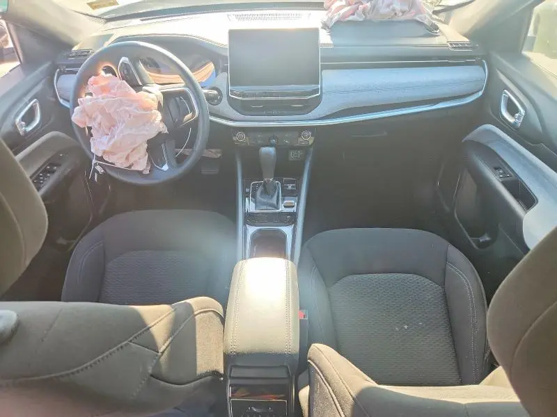 2024 JEEP COMPASS SPORT  
