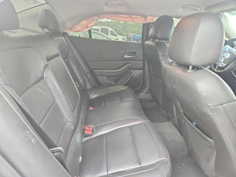 2015 CHEVROLET MALIBU 2LT  