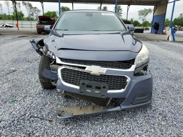 2014 CHEVROLET MALIBU 1LT