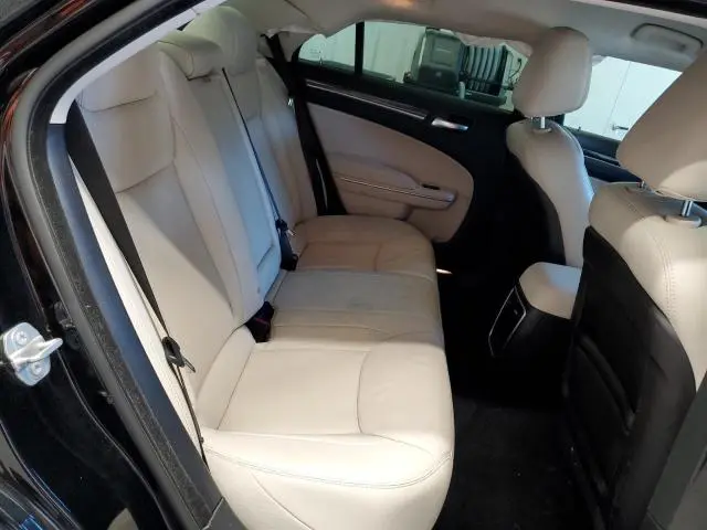 2019 CHRYSLER 300 TOURING  