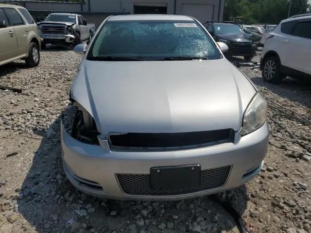 2013 CHEVROLET IMPALA LT  