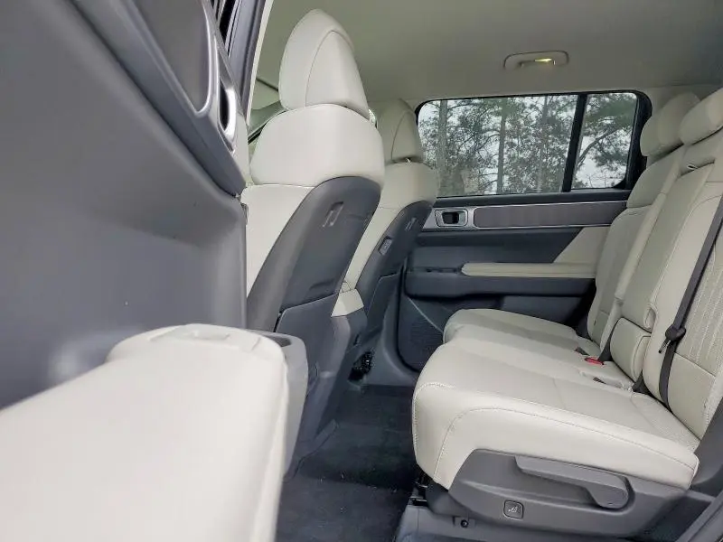 2024 HYUNDAI SANTA FE SEL  