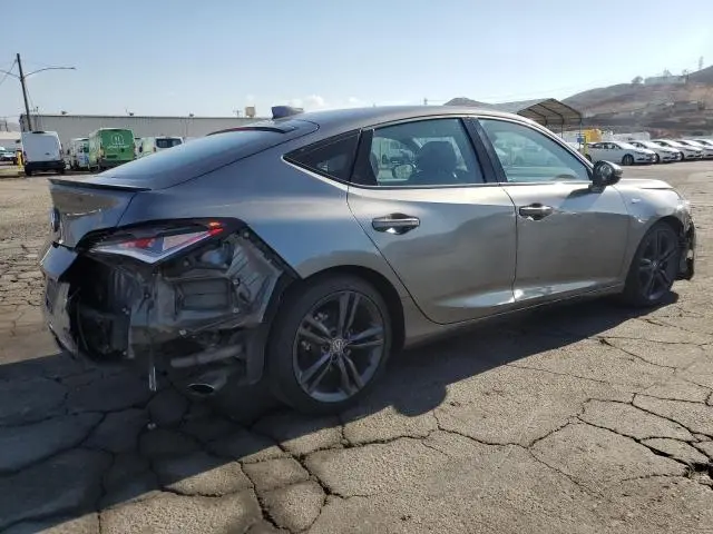 2023 ACURA INTEGRA A-SPEC TECH  