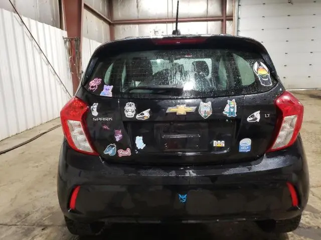 2020 CHEVROLET SPARK 1LT