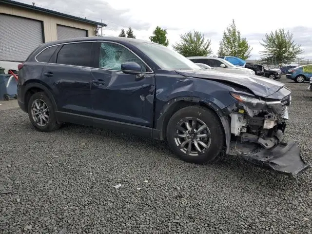2016 MAZDA CX-9 TOURING  