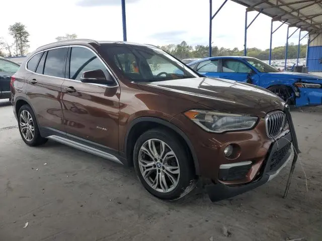 2016 BMW X1 XDRIVE28I  