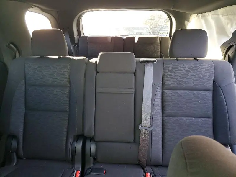 2024 DODGE DURANGO SXT  