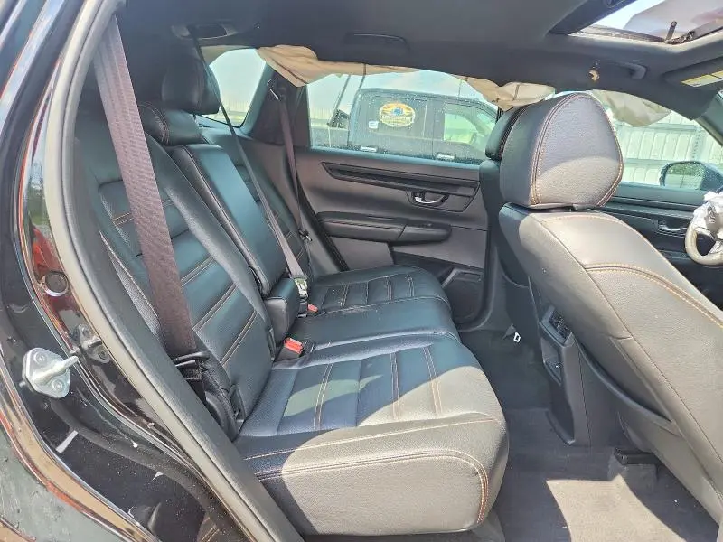 2023 HONDA CR-V SPORT  