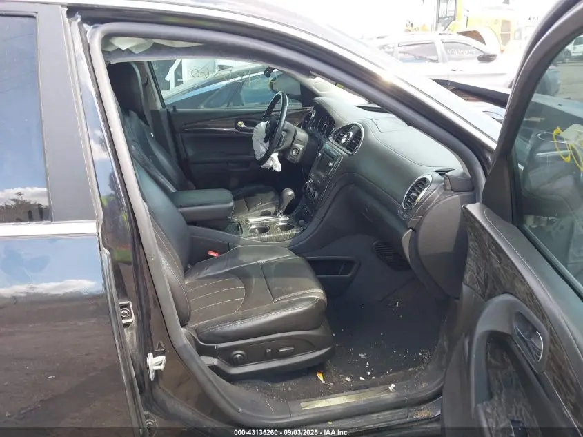 2014 BUICK ENCLAVE LEATHER