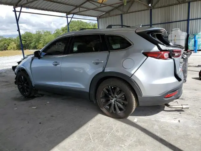 2022 MAZDA CX-9 TOURING PLUS  