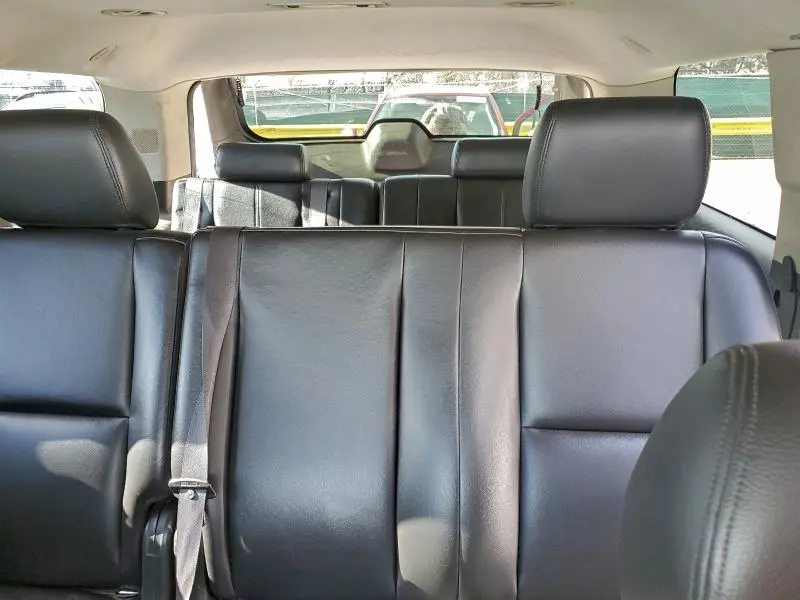 2011 CHEVROLET TAHOE K1500  