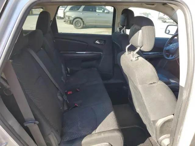 2011 DODGE JOURNEY MAINSTREET  