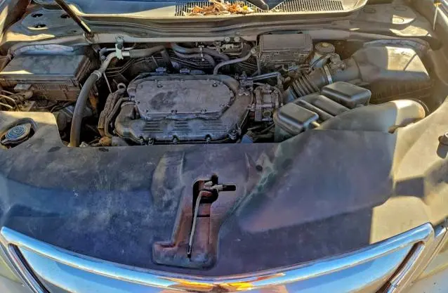 2015 ACURA MDX TECHNOLOGY  