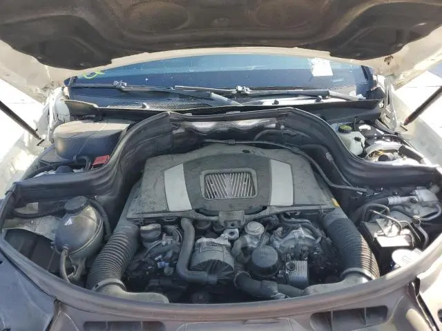 2011 MERCEDES-BENZ GLK 350 4MATIC  