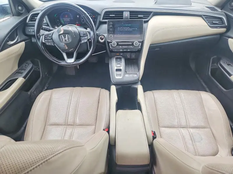 2022 HONDA INSIGHT TOURING  