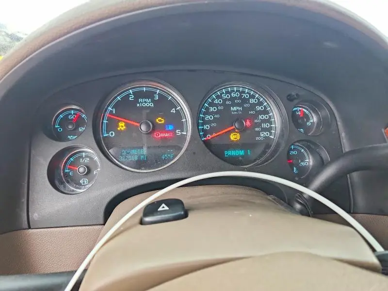 2013 GMC SIERRA K2500 SLT  