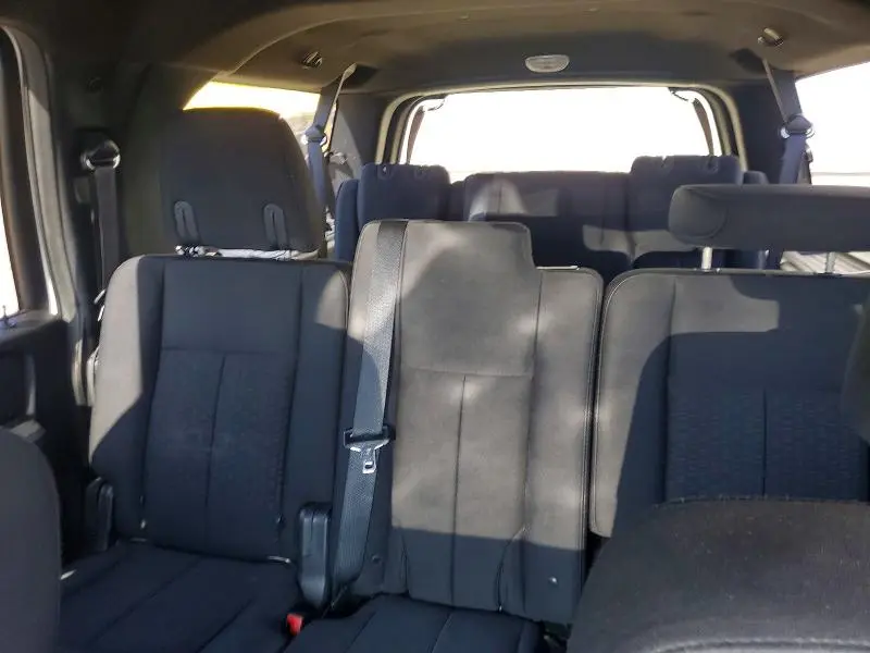 2017 FORD EXPEDITION EL XLT  