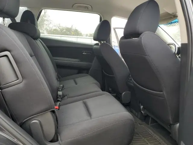 2014 MAZDA CX-9 SPORT