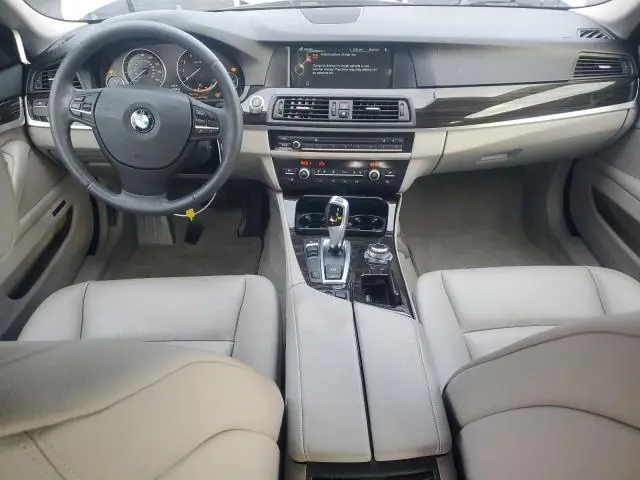 2013 BMW 528 I  