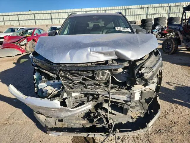 2023 HONDA CR-V SPORT TOURING  