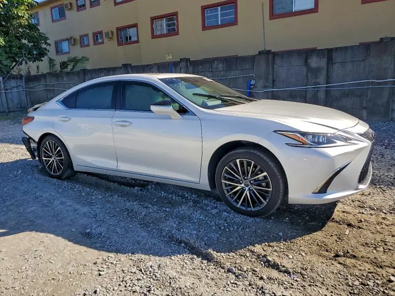 2024 LEXUS ES 350 BASE  
