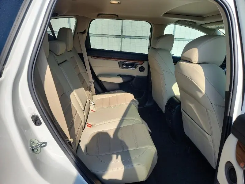 2022 HONDA CR-V EXL  
