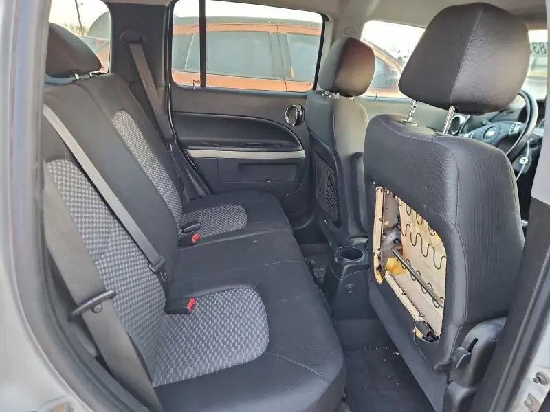 2011 CHEVROLET HHR LT  