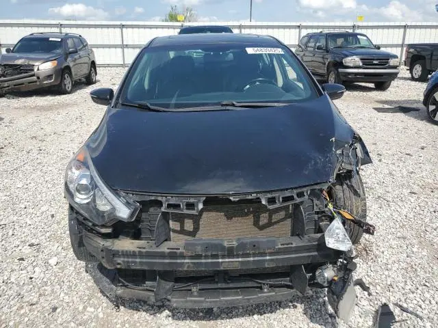 2015 KIA FORTE EX  